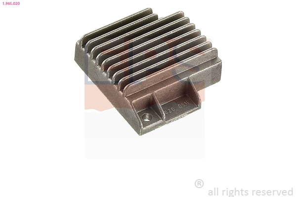 130082 Maxgear Модуль запалювання, комутатор