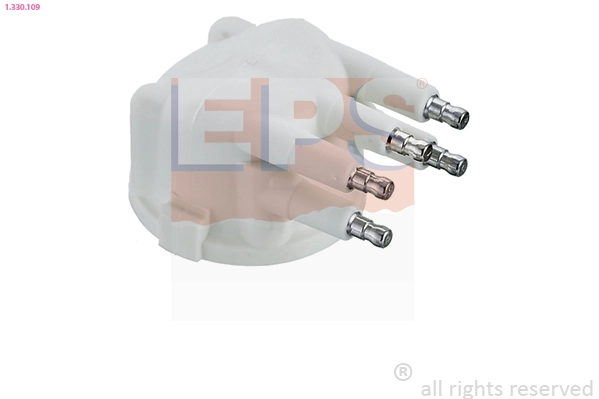Купити 71302701010 Magneti Marelli Кришка трамблеру
