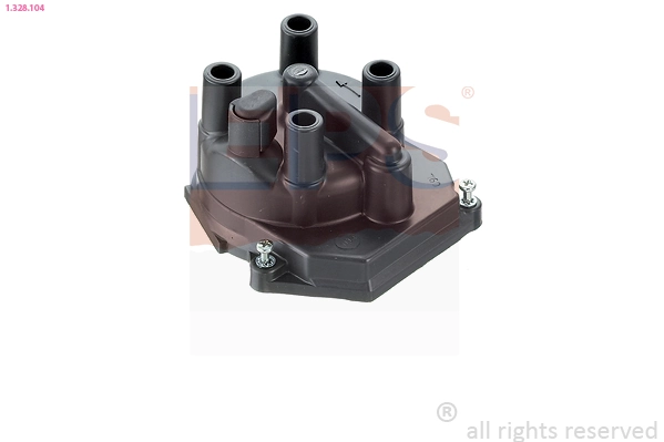 Купити YD241 YEC Кришка трамблеру