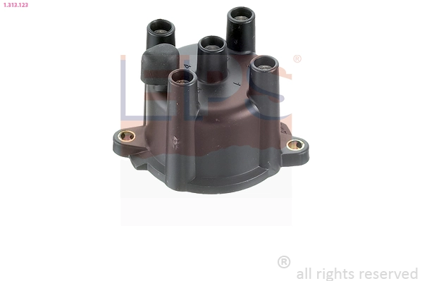 Купити YD807 YEC Кришка трамблеру