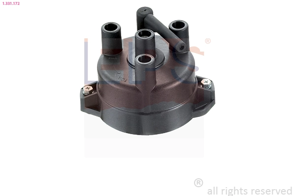 Купити 93740943 Flamma Кришка трамблеру
