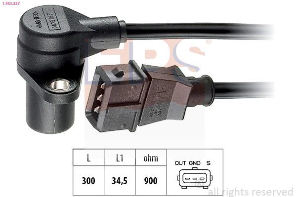 281002285 Bosch ДПКВ