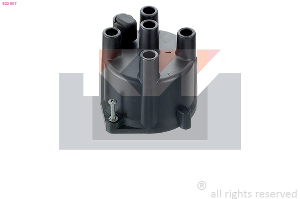 Трамблер YEC YD219A