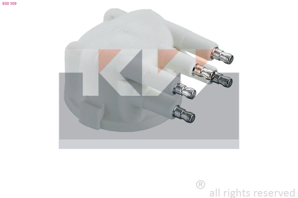 Кришка трамблеру 71302701010 Magneti Marelli