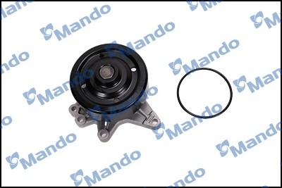 EWPT0009 Mando Насос охолодження