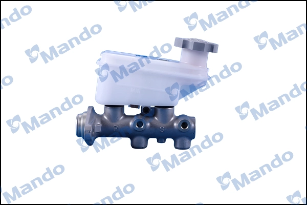 Циліндр головний гальма (Гідротормоз) Mando EX585101C050 ціна, від 49.80 USD