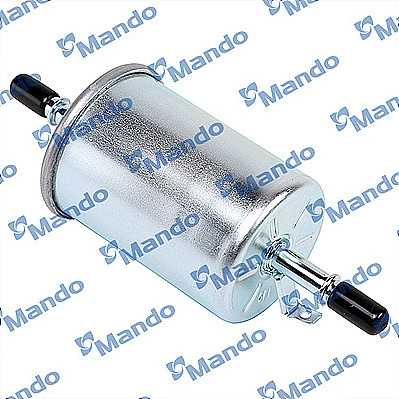Фільтр тонкого очищення палива Interparts IPFH021 ціна, від 3.38 USD