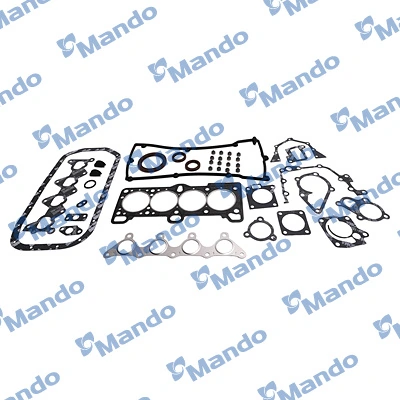 Купити Комплект прокладок Hyundai Elantra III XD