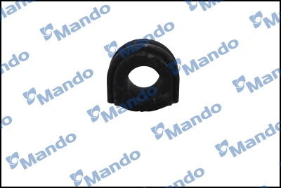 DCC010212 Mando Втулка стабілізатора переднього
