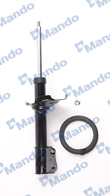 MSS015667 Mando Амортизатор задній, правий