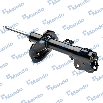 Амортизатор передній, правий Mando MSS020111 ціна, від 53.78 USD
