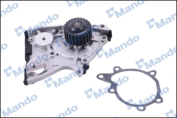 Купити Помпа Mazda 626 III GD