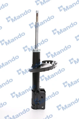 MSS016123 Mando Амортизатор передньої підвіски