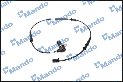 Передній датчик ABS Hyundai Accent II
