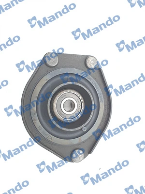 DCC040485 Mando Опора амортизатора переднього правого