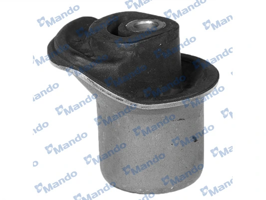 Сайлентблок балки моста на Volkswagen Golf III 1E7