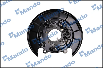 EX582512E000 Mando Захист гальмівного диска заднього, лівого