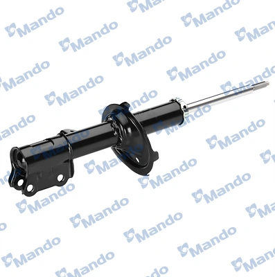 Амортизатор передньої підвіски, лівий Mando EX5465007100 ціна, від 40.10 USD
