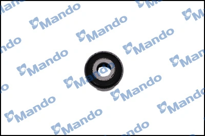 Сайлентблок заднього поперечного важеля Mando DCC010223 ціна, від 4.48 USD