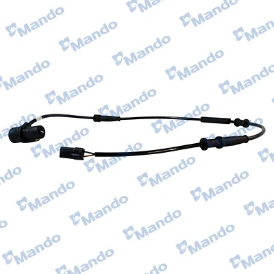 Датчик АБС (ABS) передній, лівий Mando EX9567125200 ціна, від 23.49 USD