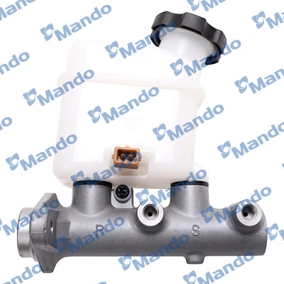 Циліндр головний гальма (Гідротормоз) Mando EX585102G100 ціна, від 28.15 USD