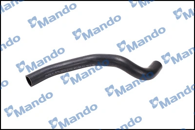 DCC020627 Mando Шланг/патрубок радіатора охолодження, нижній