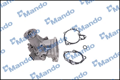 Помпа охолодження Mando MMC010046 ціна, від 47.48 USD