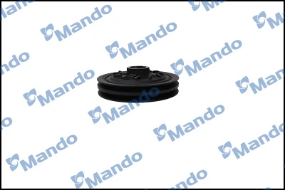 Шків колінвала (демпфер ) Mando DMB010109 ціна, від 58.44 USD