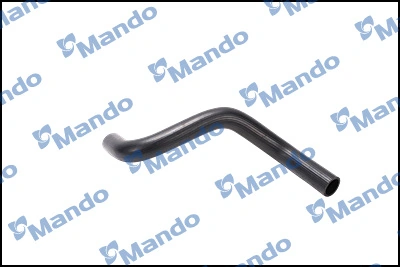 DCC020255 Mando Шланг/патрубок радіатора охолодження, нижній