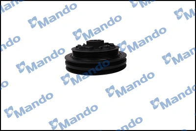 Шків колінвала (демпфер ) Mando DMB010117 ціна, від 64.87 USD