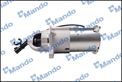 95520349 Peugeot/Citroen Стартер двигуна