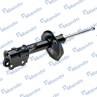Амортизатор передньої підвіски, лівий Mando MSS020180 ціна, від 46.25 USD