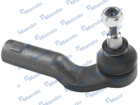  Рульовий наконечник Mazda 3 