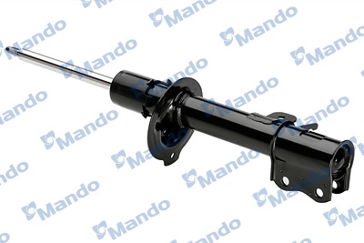 Амортизатор задній, правий Mando EX96394592 ціна, від 46.11 USD