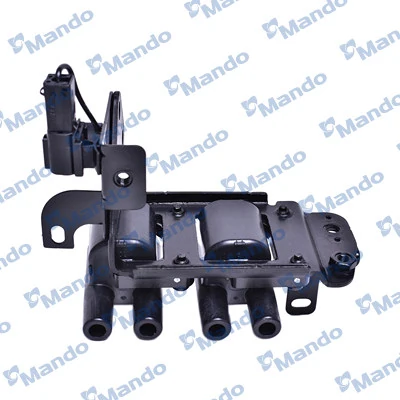 MMI030123 Mando Котушка запалювання