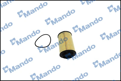 MMF040090 Mando Фільтр масла
