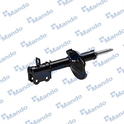 Амортизатор задній, правий Mando EX0K21628700C ціна, від 21.11 USD