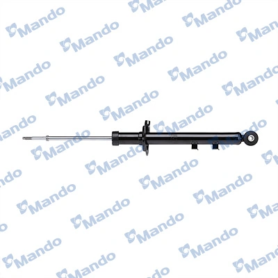 Амортизатор задній Mando EX5531028512 ціна, від 24.06 USD