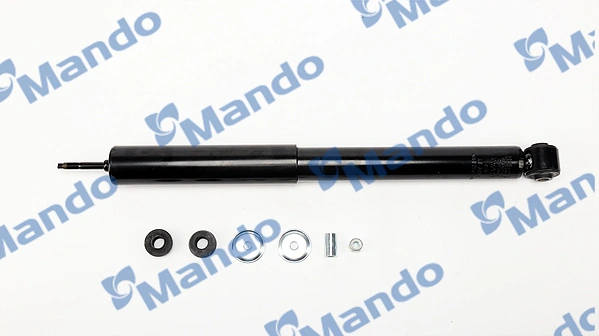 Купити MSS020201 Mando Амортизатора передній лівий