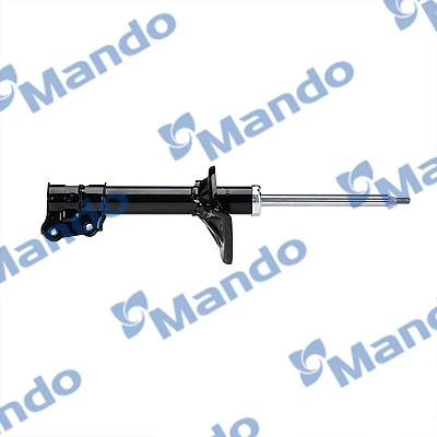 Амортизатор задній, правий Mando EX553612D100 ціна, від 44.43 USD