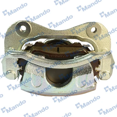 Супорт гальмівний передній лівий Mando EX581102E500 ціна, від 30.67 USD