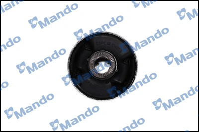 Сайлентблок нижнього важеля передньої підвіски Mando DCC010304 ціна, від 7.61 USD