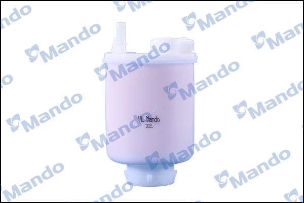 Фільтр тонкого очищення палива Mando EFF00213T ціна, від 11.04 USD