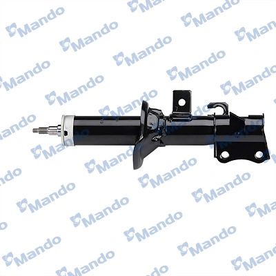 Амортизатор передньої підвіски, лівий Mando EX0K32B34900 ціна, від 43.47 USD