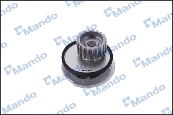 Насос охолодження на Daewoo Espero  KLEJ