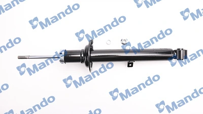 4852080177 Toyota Ліва передня стійка