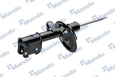 Амортизатор передньої підвіски, лівий Mando EX546504H050 ціна, від 48.88 USD