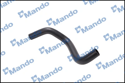 Шланг/патрубок радіатора охолодження, нижній Mando DCC020255 ціна, від 6.85 USD