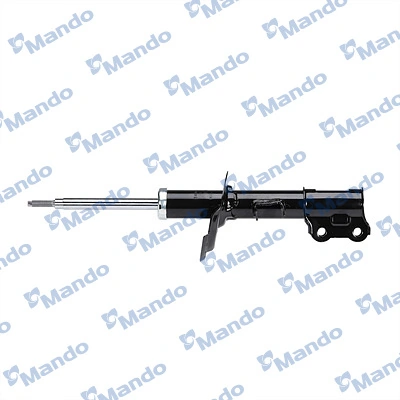 Амортизатор передній, правий KAP KM0702680GAS ціна, від 38.05 USD