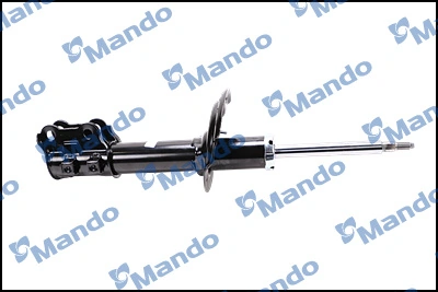Амортизатор передньої підвіски, лівий KAP KM0702666GAS ціна, від 49.59 USD